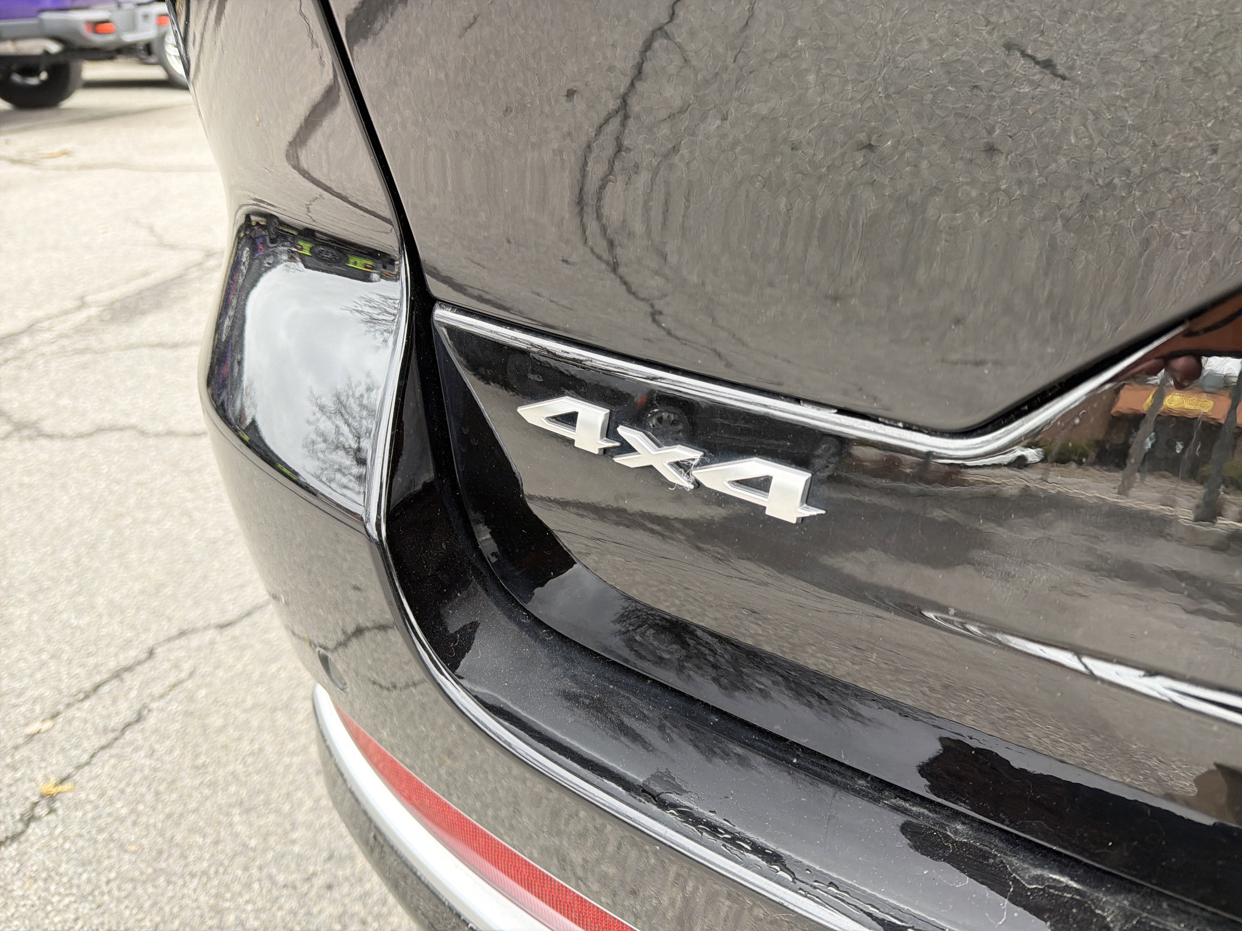 2022 Jeep Grand Cherokee Summit Reserve