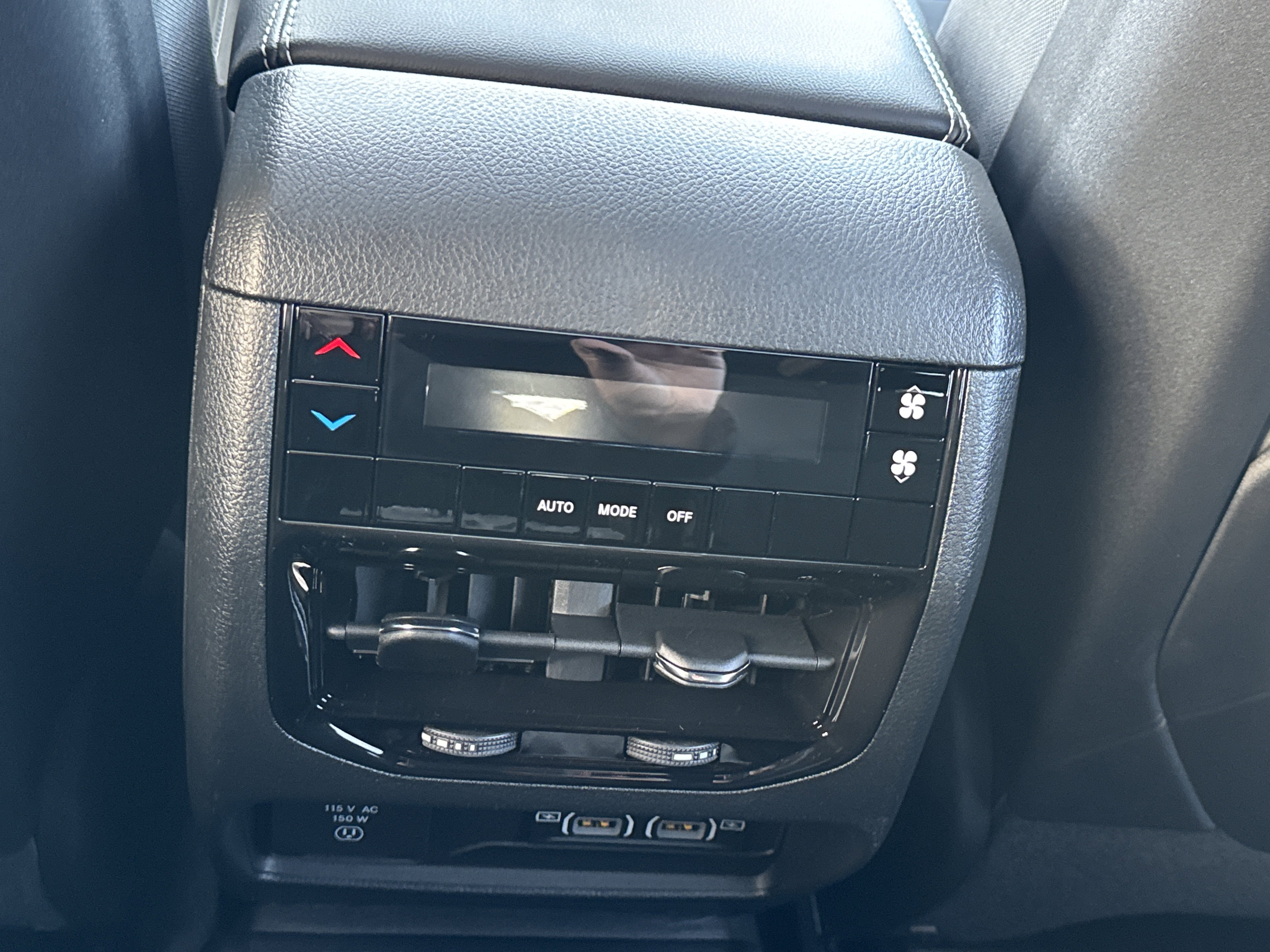 2025 Jeep Grand Cherokee L Laredo X