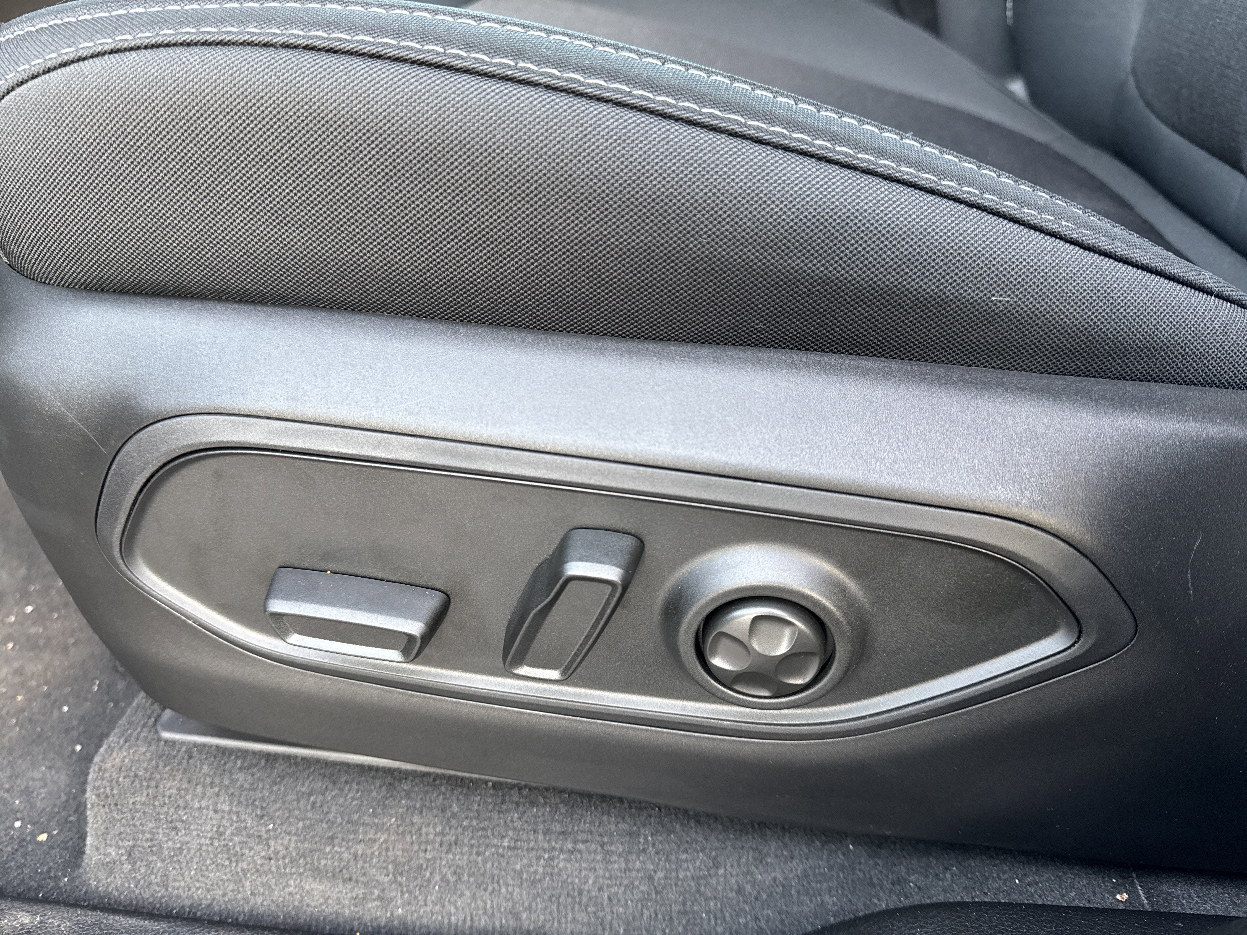 2025 Jeep Grand Cherokee L Laredo X