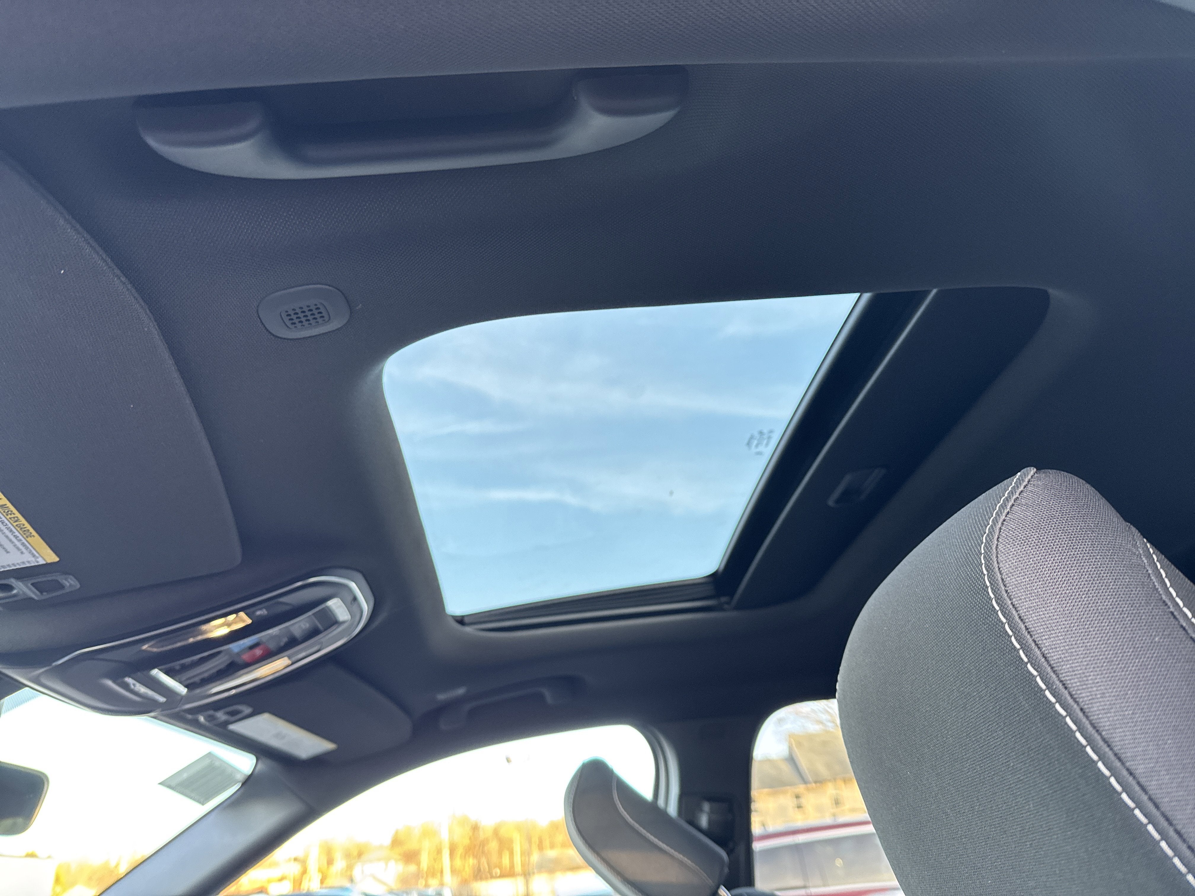 2025 Jeep Grand Cherokee L Laredo X