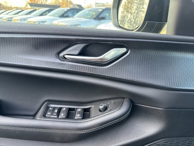 2025 Jeep Grand Cherokee L Laredo X