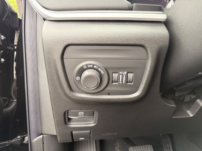 2026 Jeep Grand Cherokee L Laredo X