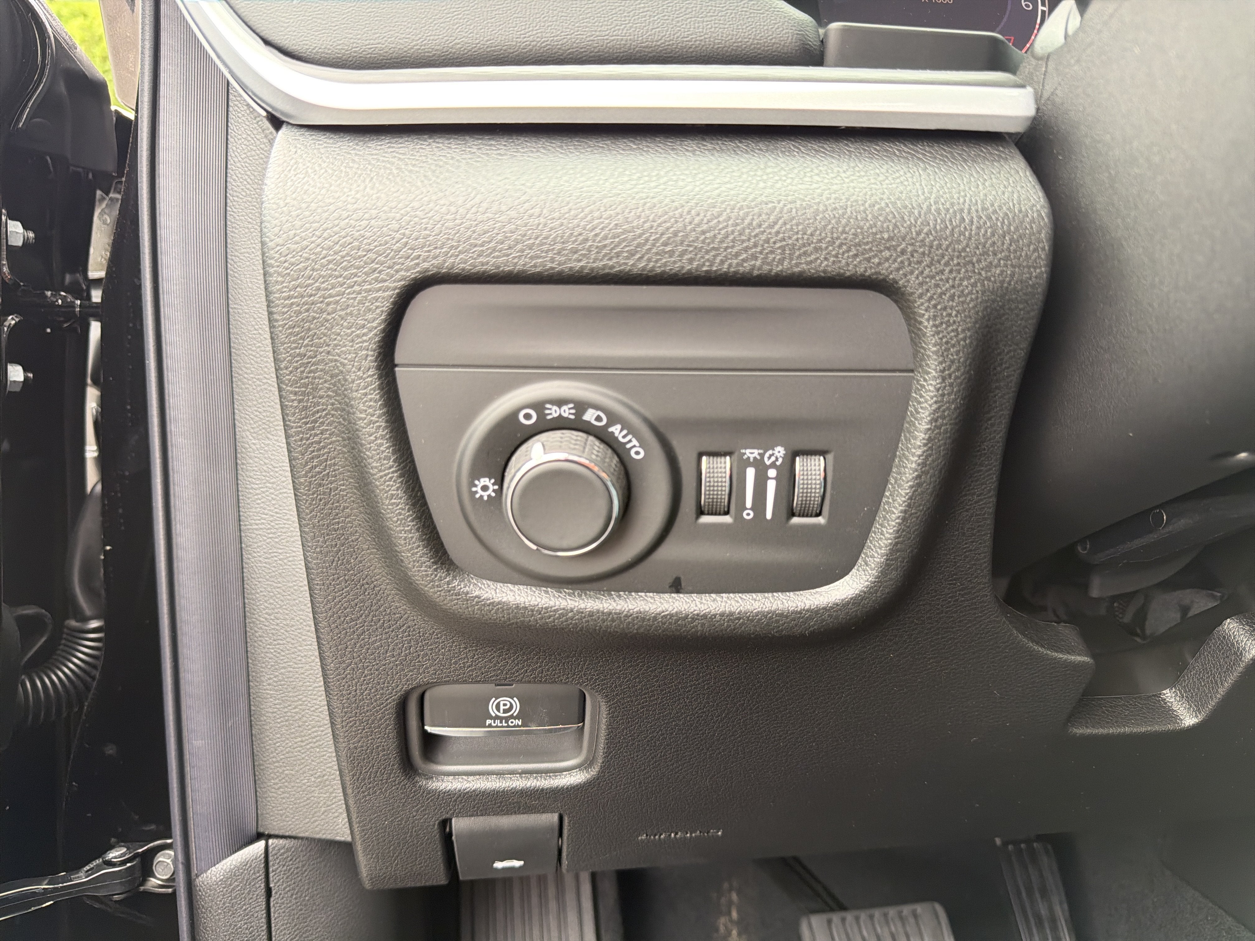2026 Jeep Grand Cherokee L Laredo X