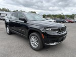 2026 Jeep Grand Cherokee L Laredo X
