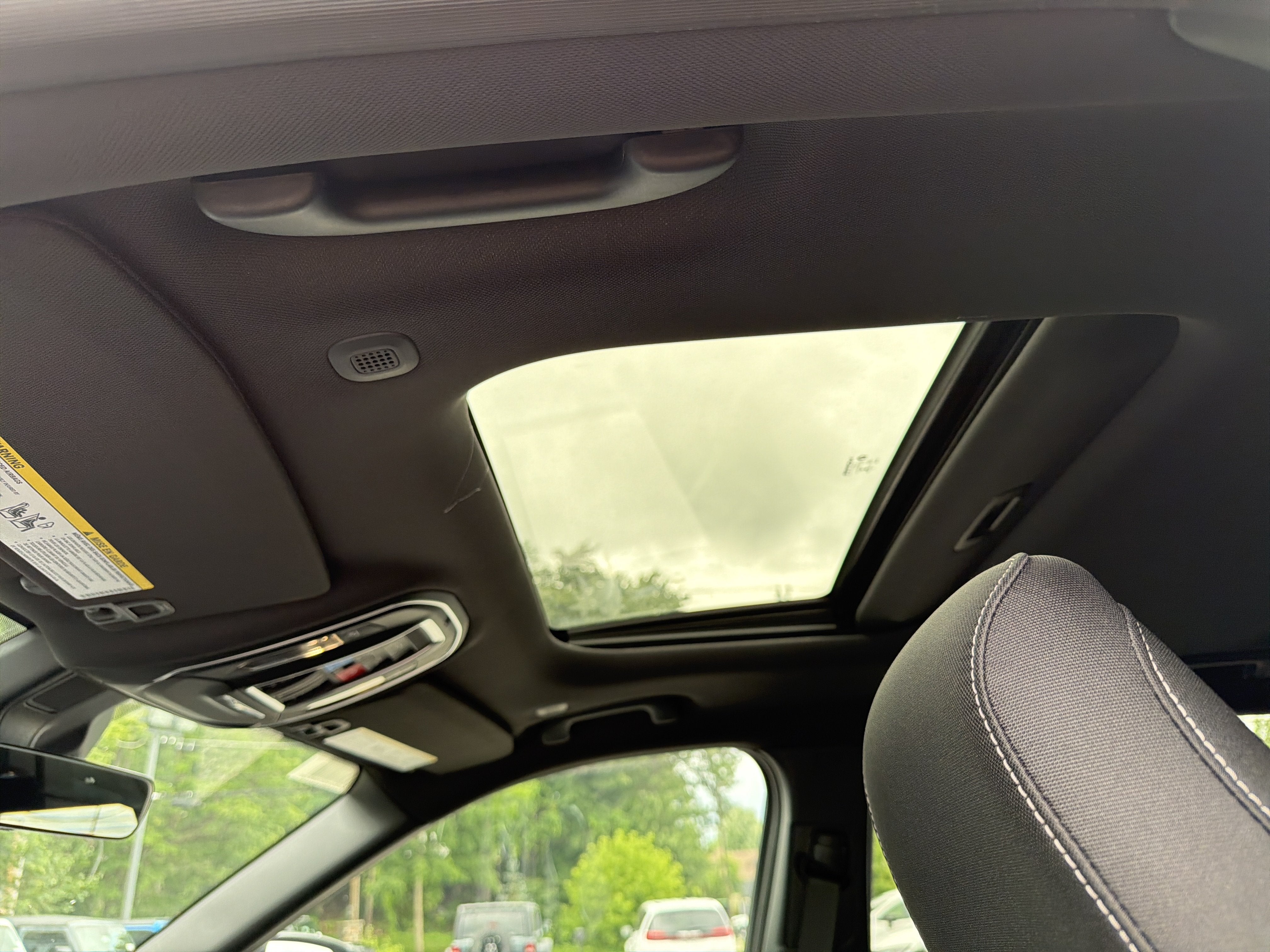 2026 Jeep Grand Cherokee L Laredo X