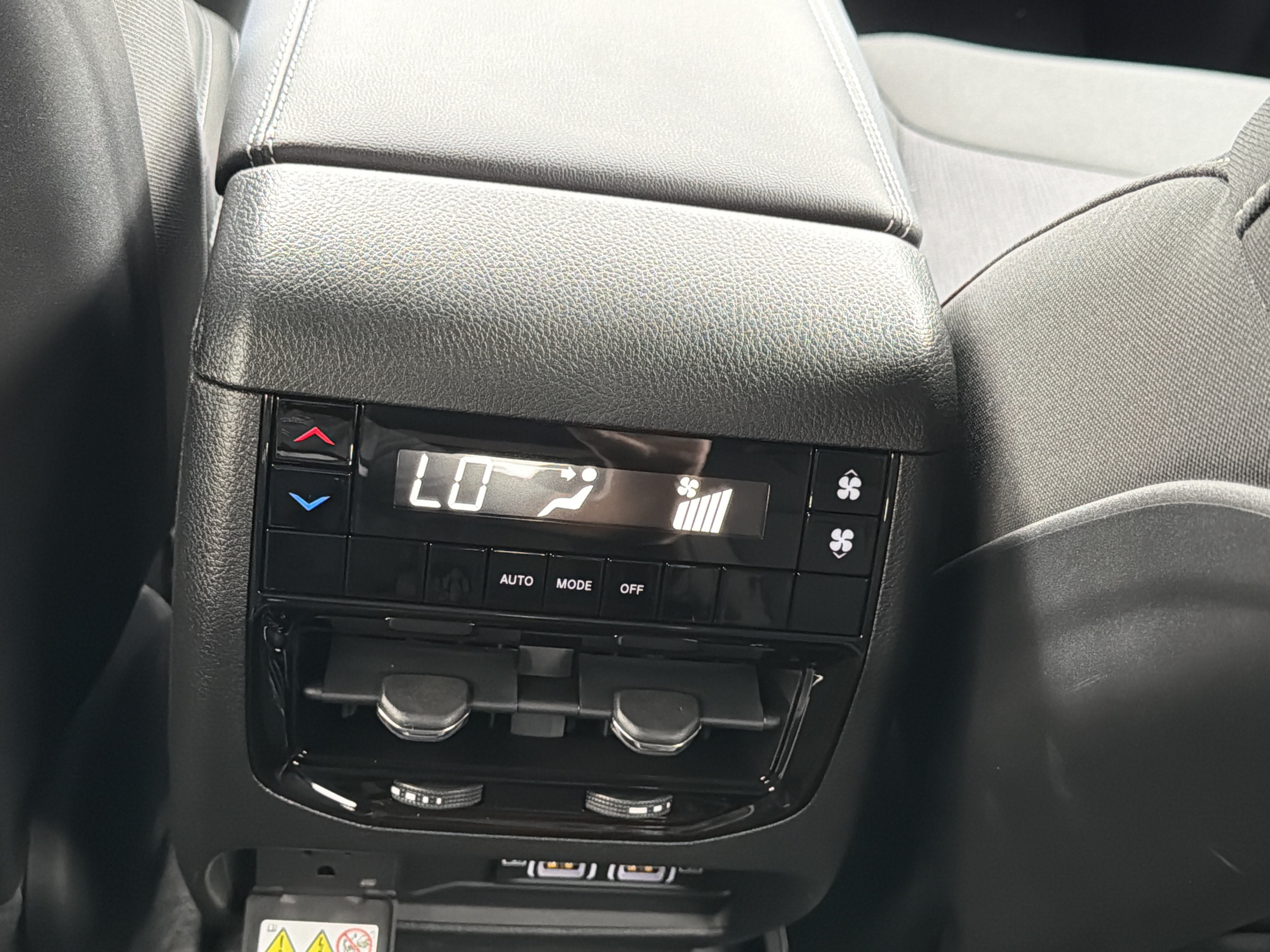 2026 Jeep Grand Cherokee L Laredo X