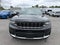 2026 Jeep Grand Cherokee L Laredo X