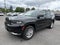 2026 Jeep Grand Cherokee L Laredo X