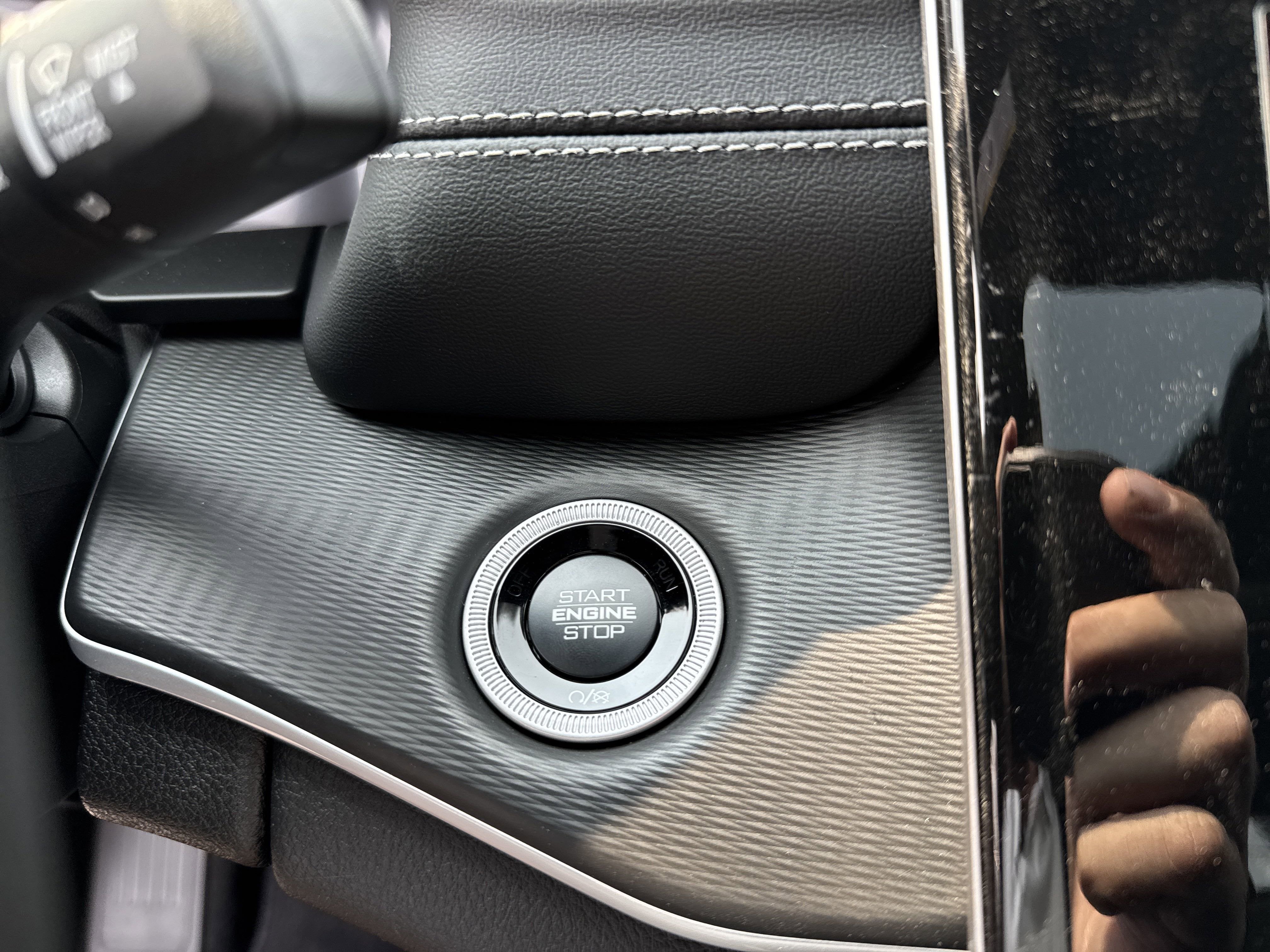 2025 Jeep Grand Cherokee L Laredo X