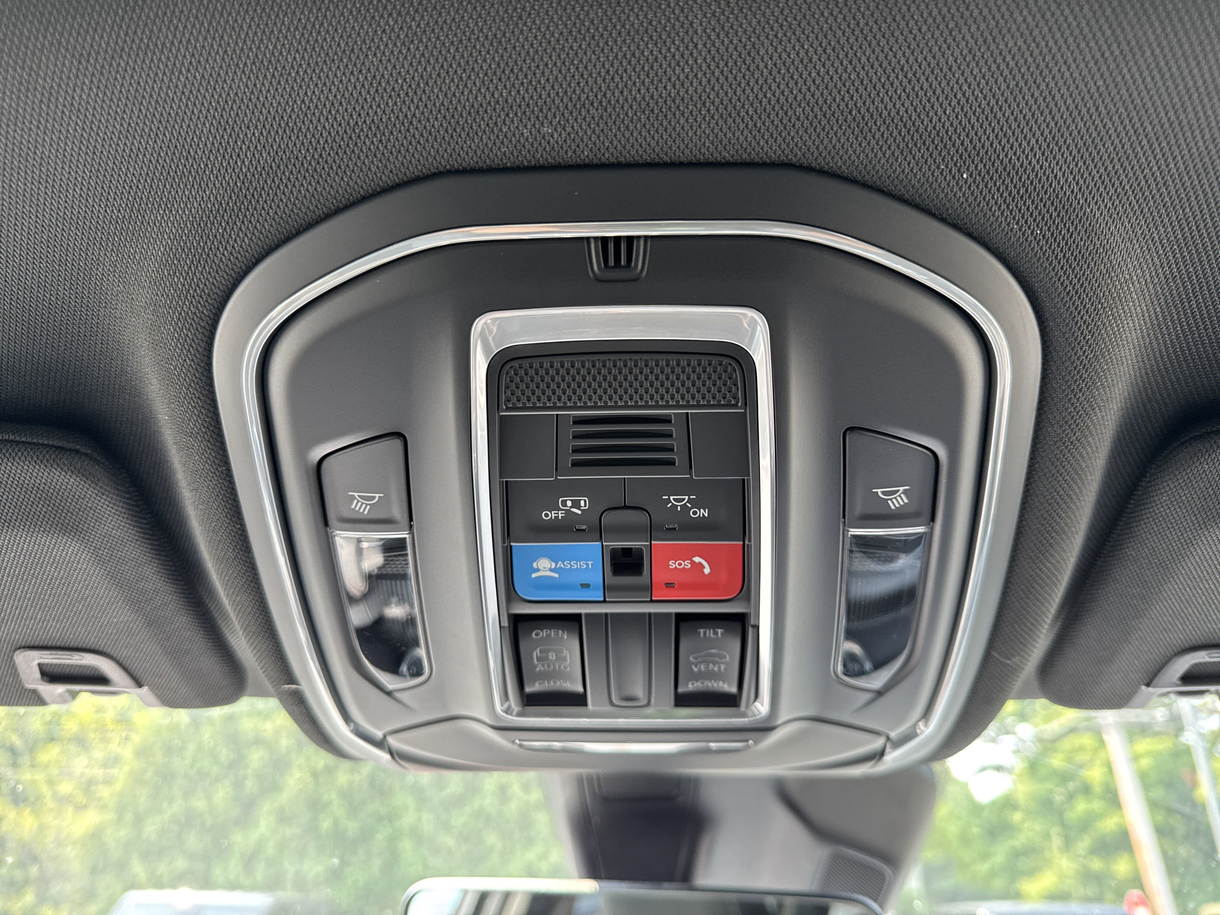 2025 Jeep Grand Cherokee L Laredo X