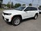 2025 Jeep Grand Cherokee L Laredo X