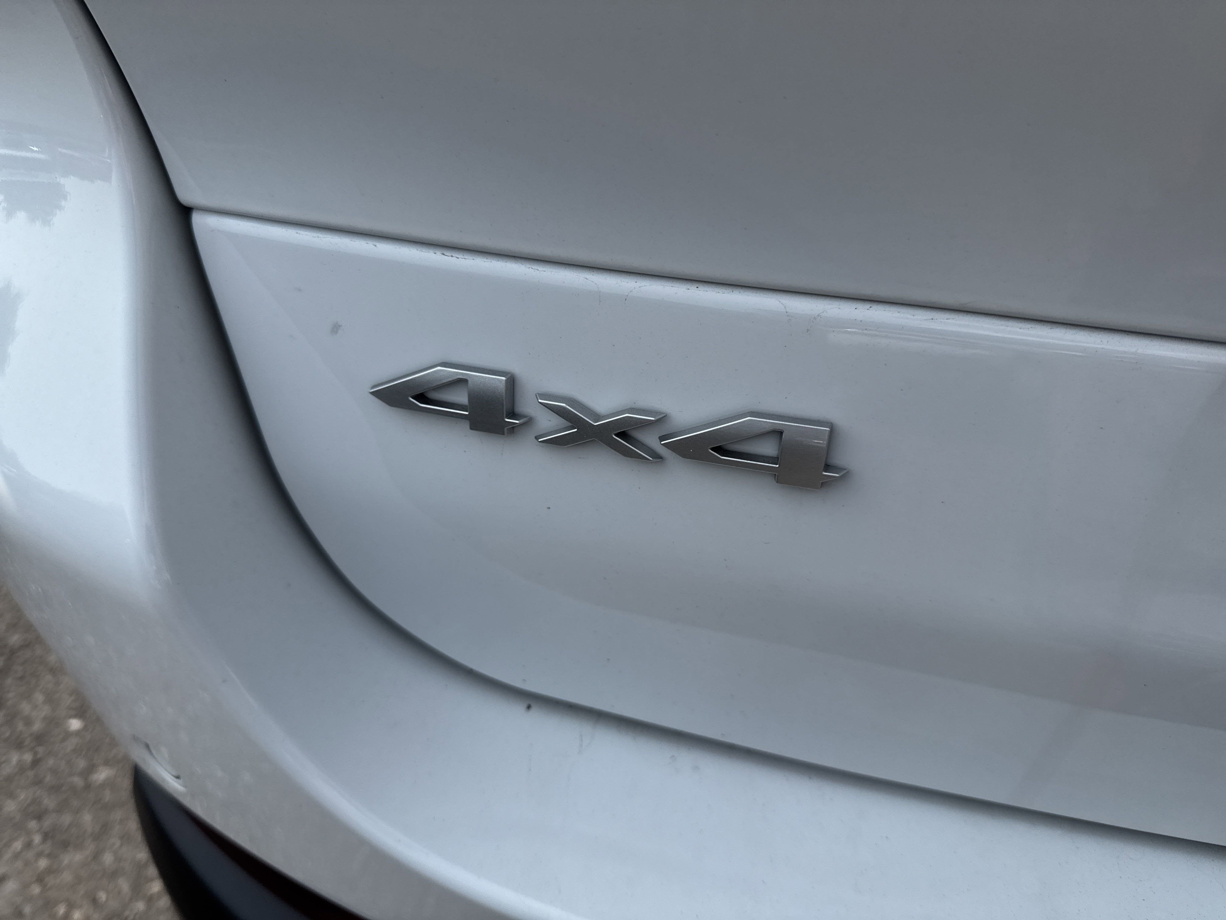 2025 Jeep Grand Cherokee L Laredo X