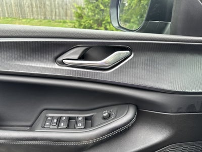 2025 Jeep Grand Cherokee L Laredo X