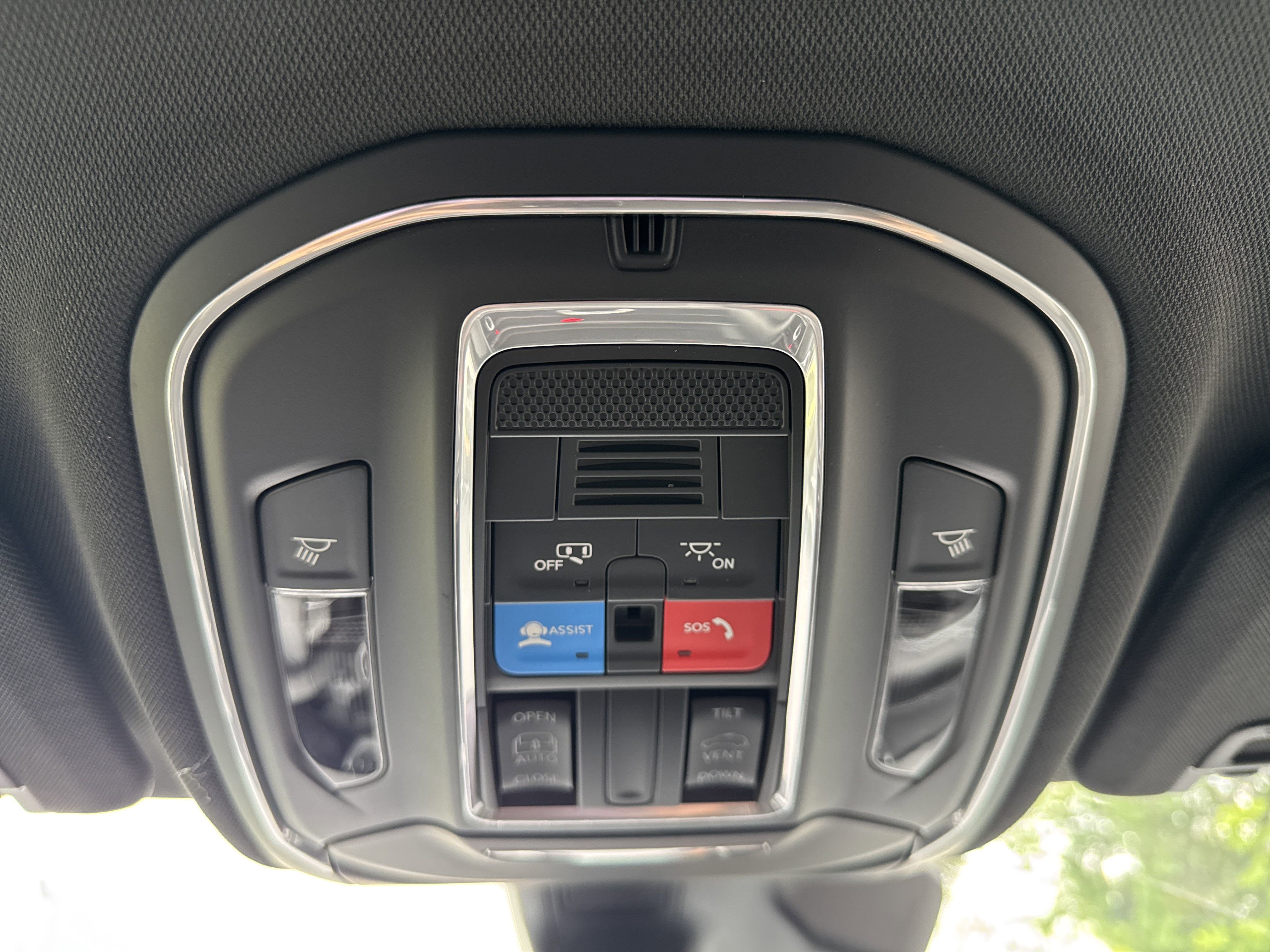 2025 Jeep Grand Cherokee L Laredo X