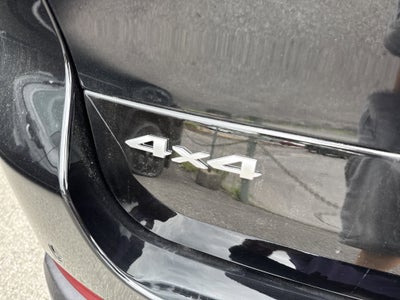 2025 Jeep Grand Cherokee L Laredo X