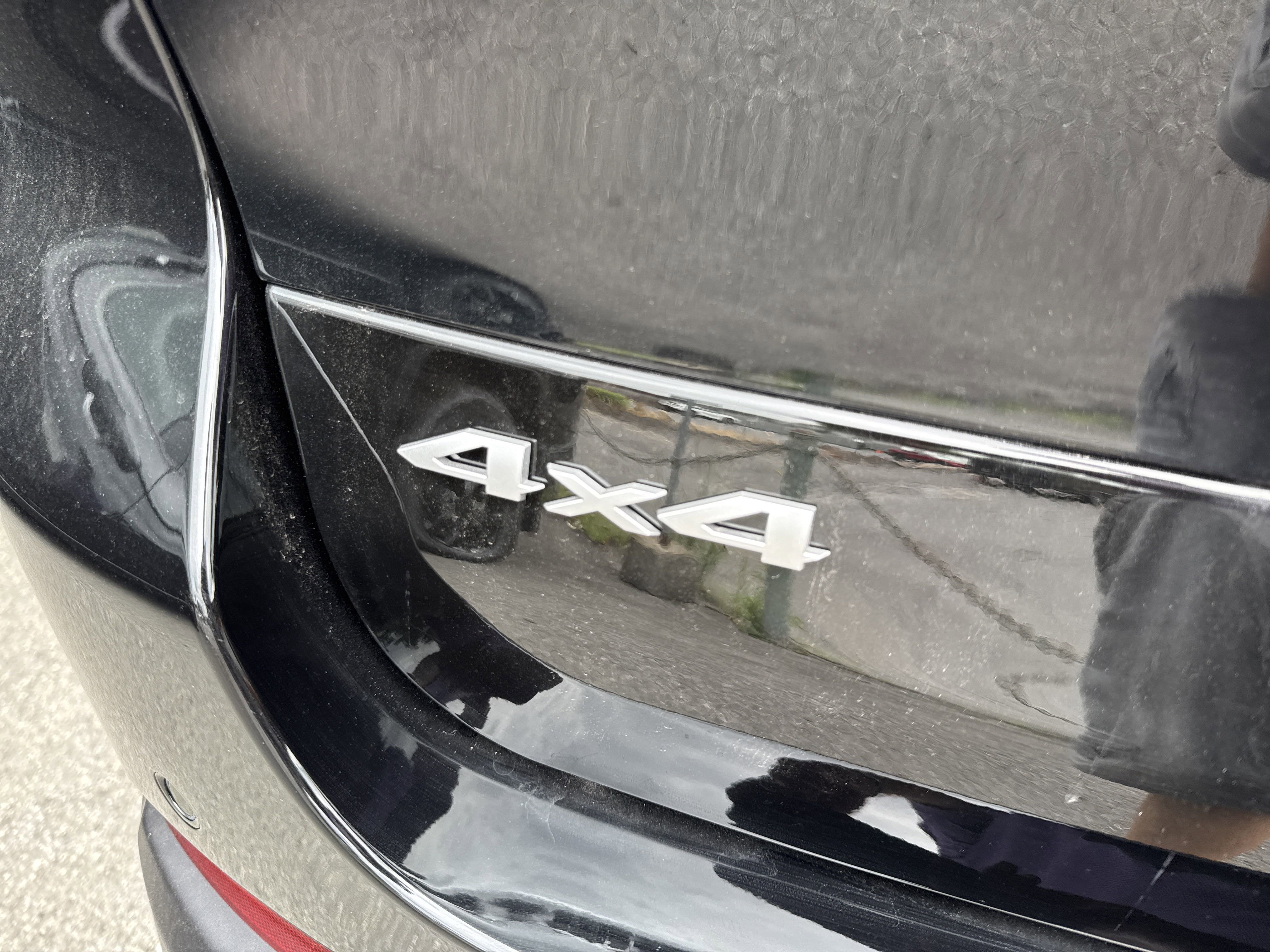 2025 Jeep Grand Cherokee L Laredo X