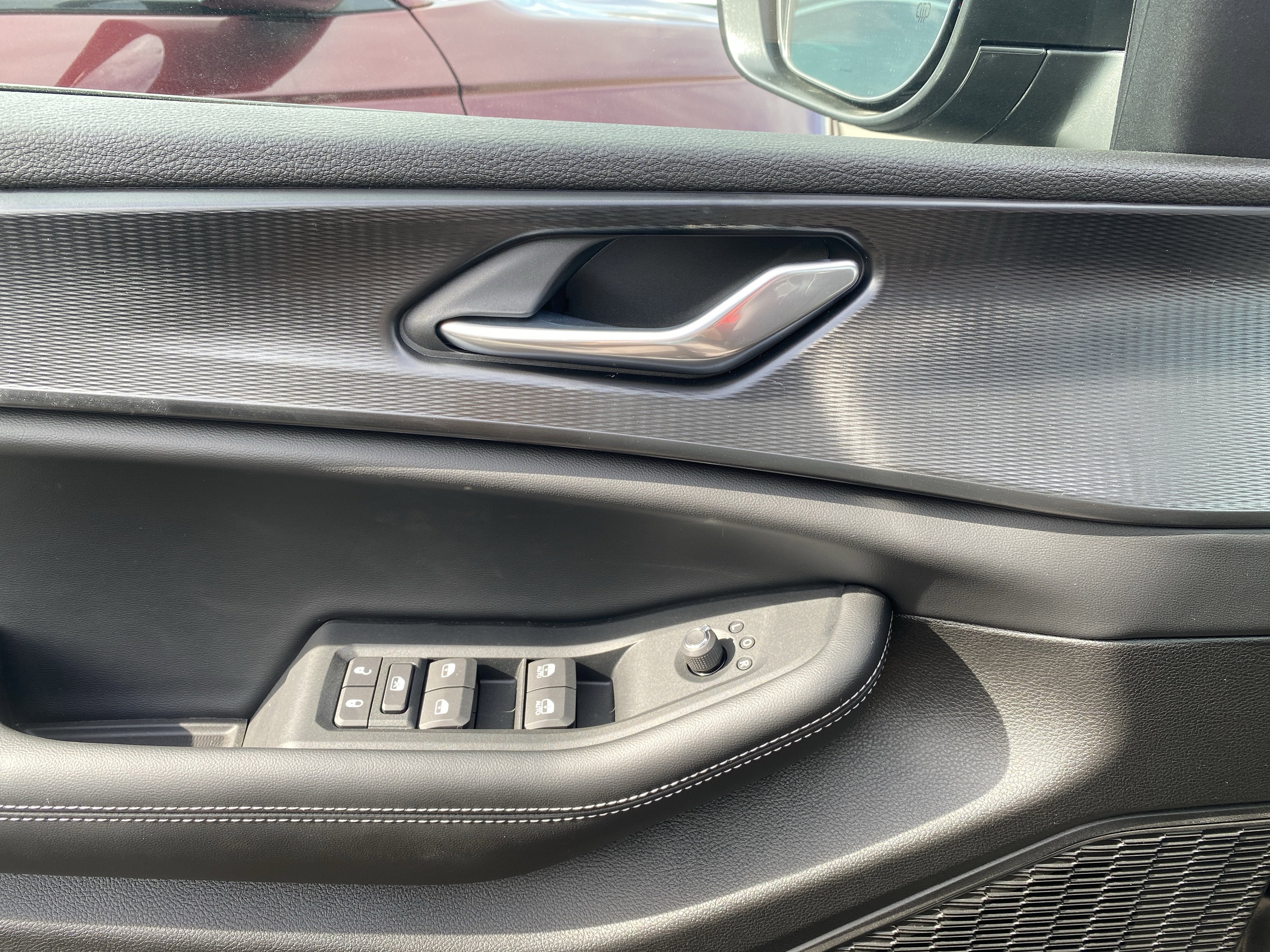 2025 Jeep Grand Cherokee L Laredo X