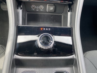 2025 Jeep Grand Cherokee L Laredo X