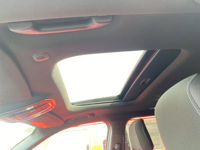 2025 Jeep Grand Cherokee L Laredo X