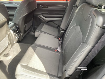 2025 Jeep Grand Cherokee L Laredo X