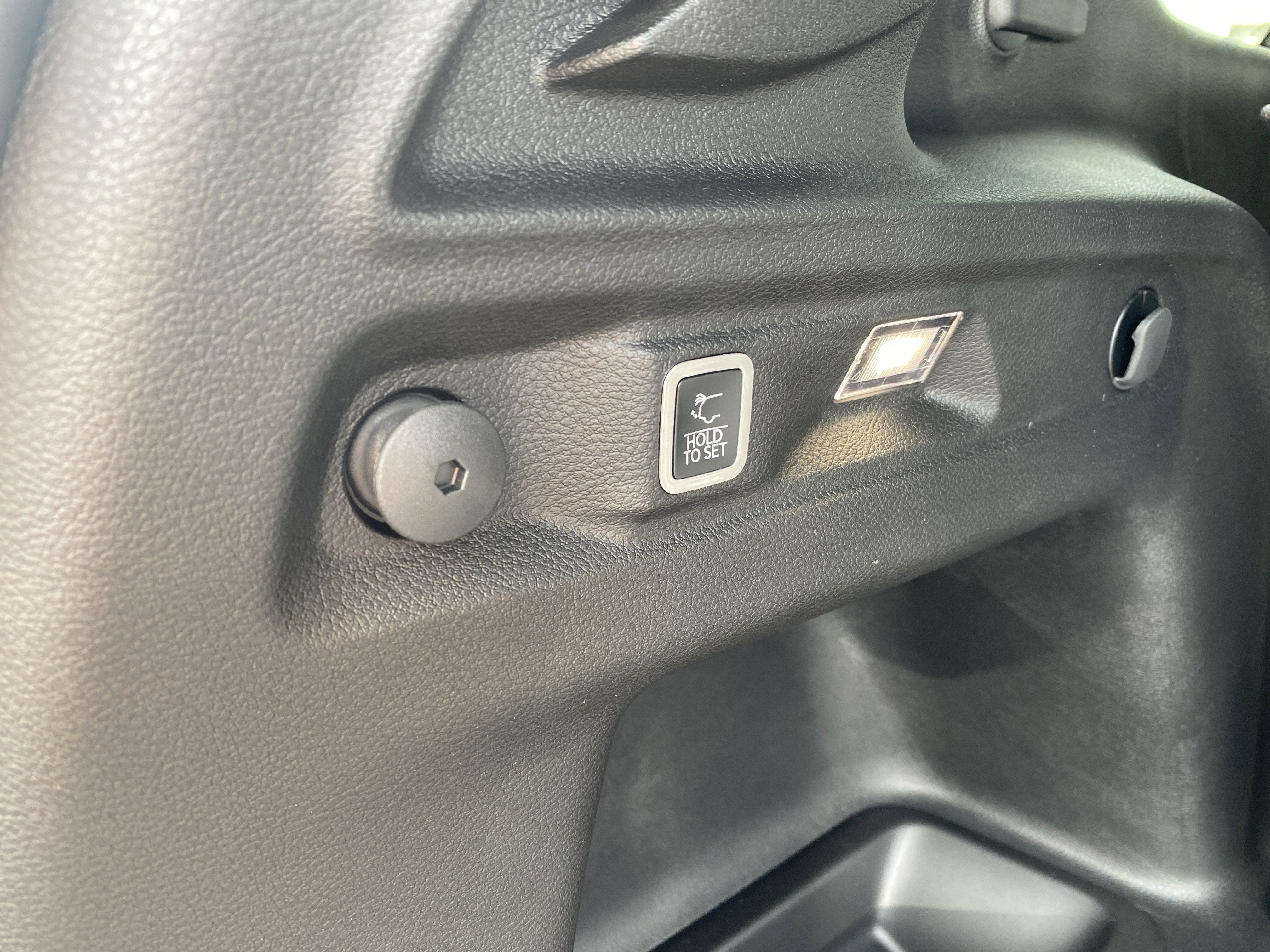 2025 Jeep Grand Cherokee L Laredo X