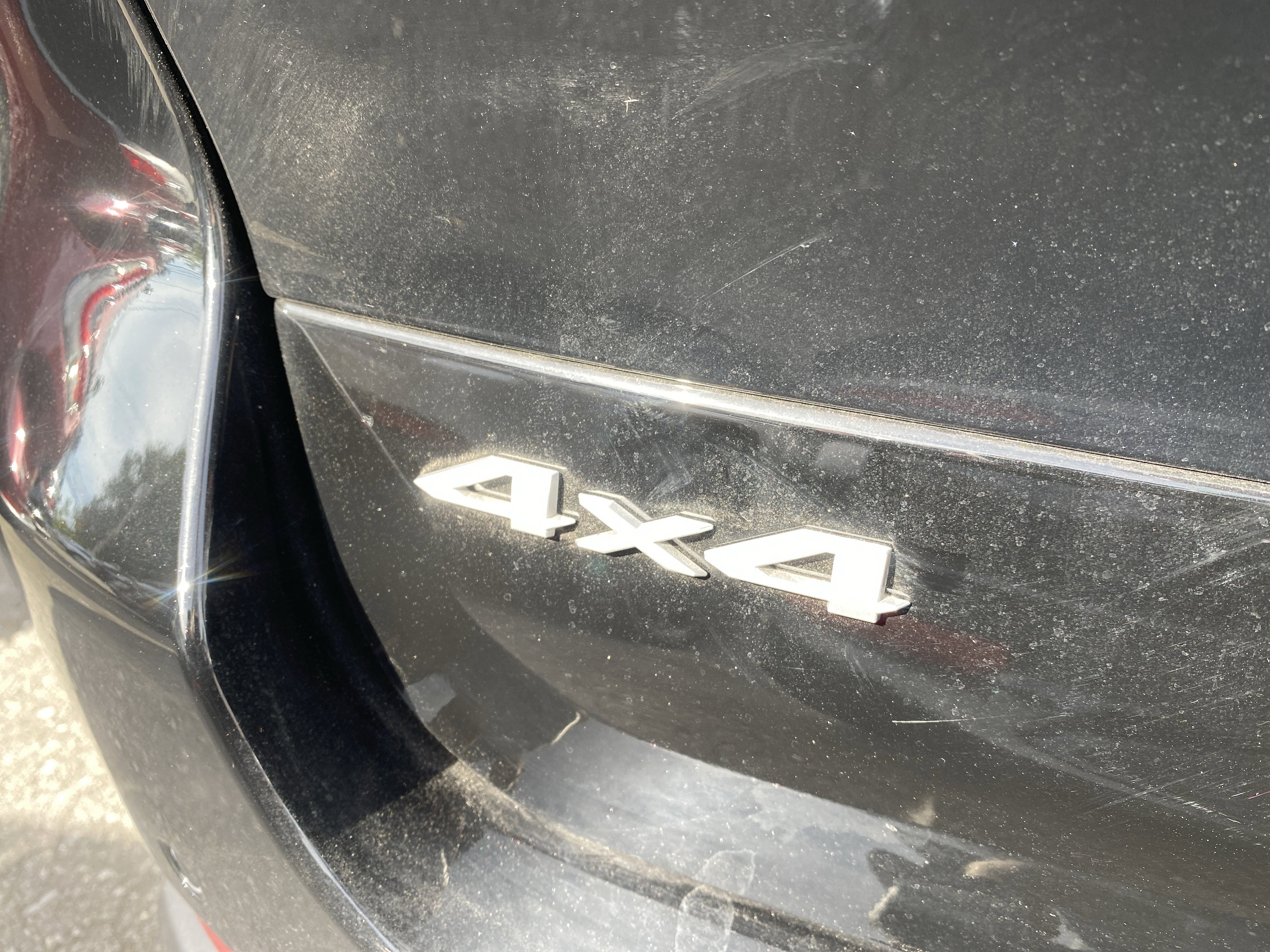 2025 Jeep Grand Cherokee L Laredo X