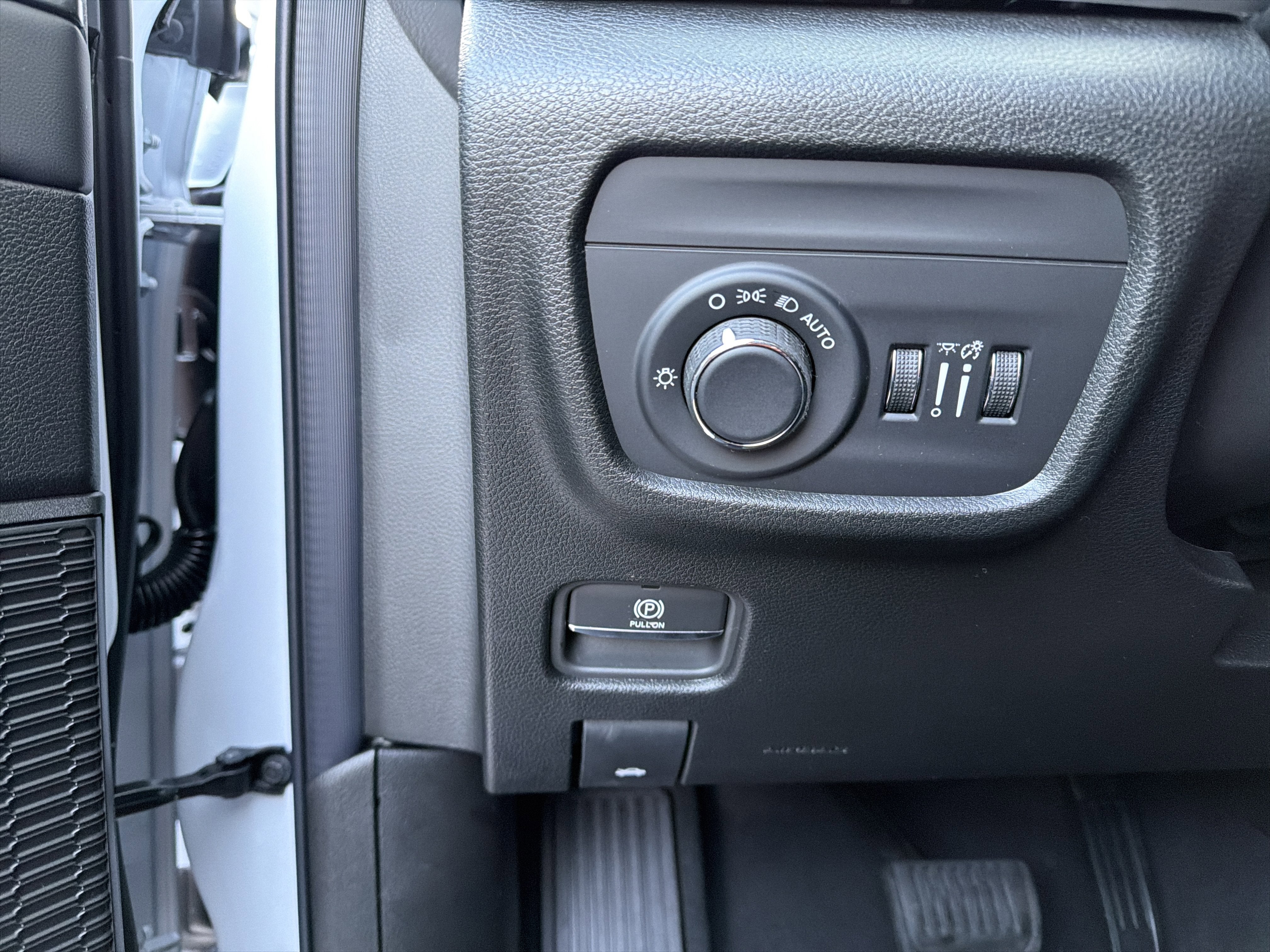 2025 Jeep Grand Cherokee L Laredo X