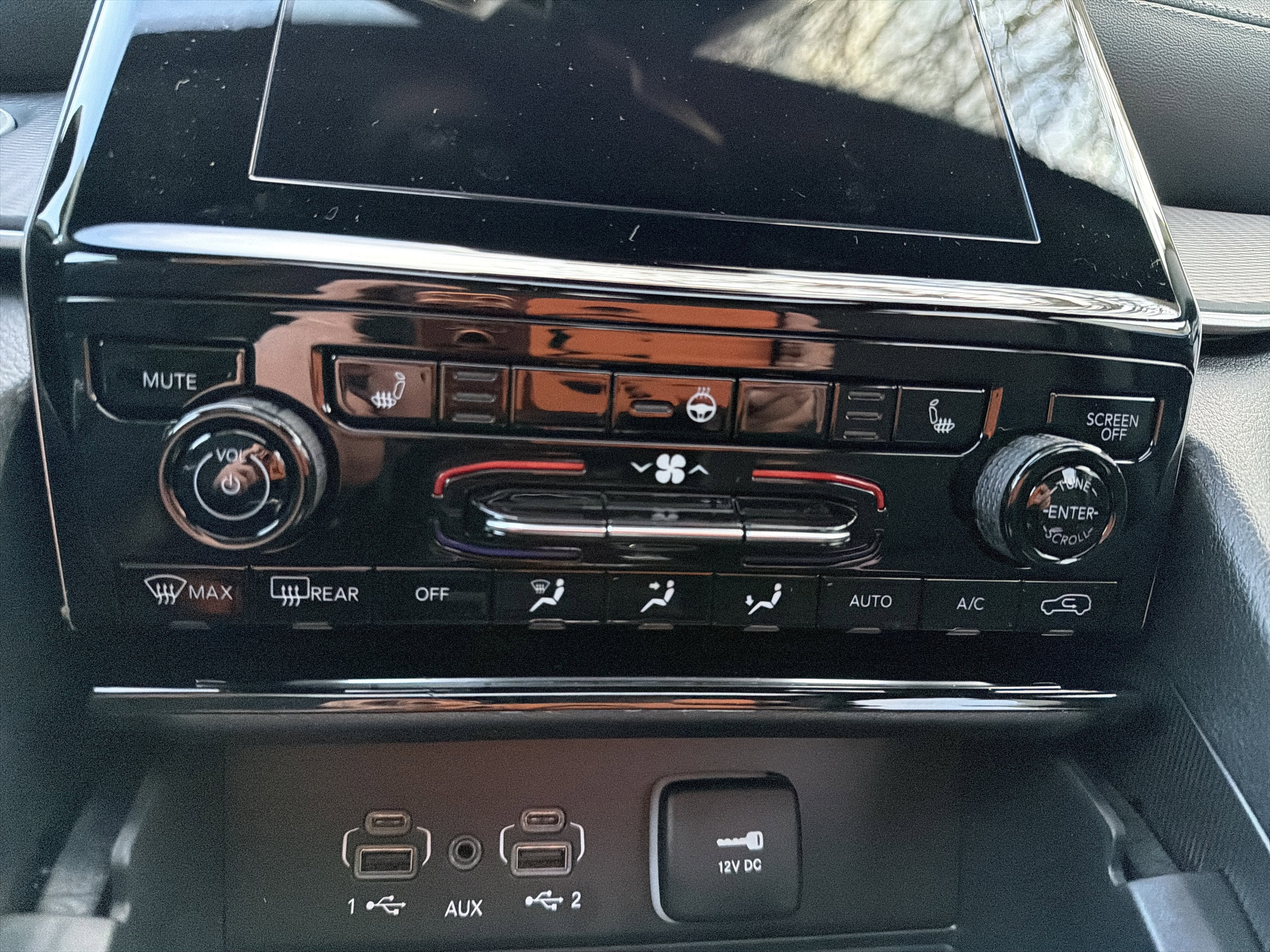 2025 Jeep Grand Cherokee L Laredo X