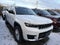 2025 Jeep Grand Cherokee L Laredo X