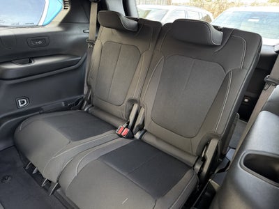 2025 Jeep Grand Cherokee L Laredo X