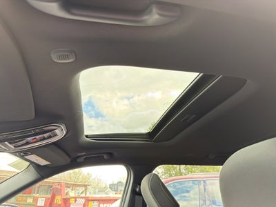 2025 Jeep Grand Cherokee L Laredo X