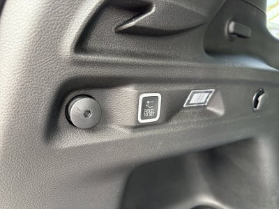 2025 Jeep Grand Cherokee L Laredo X