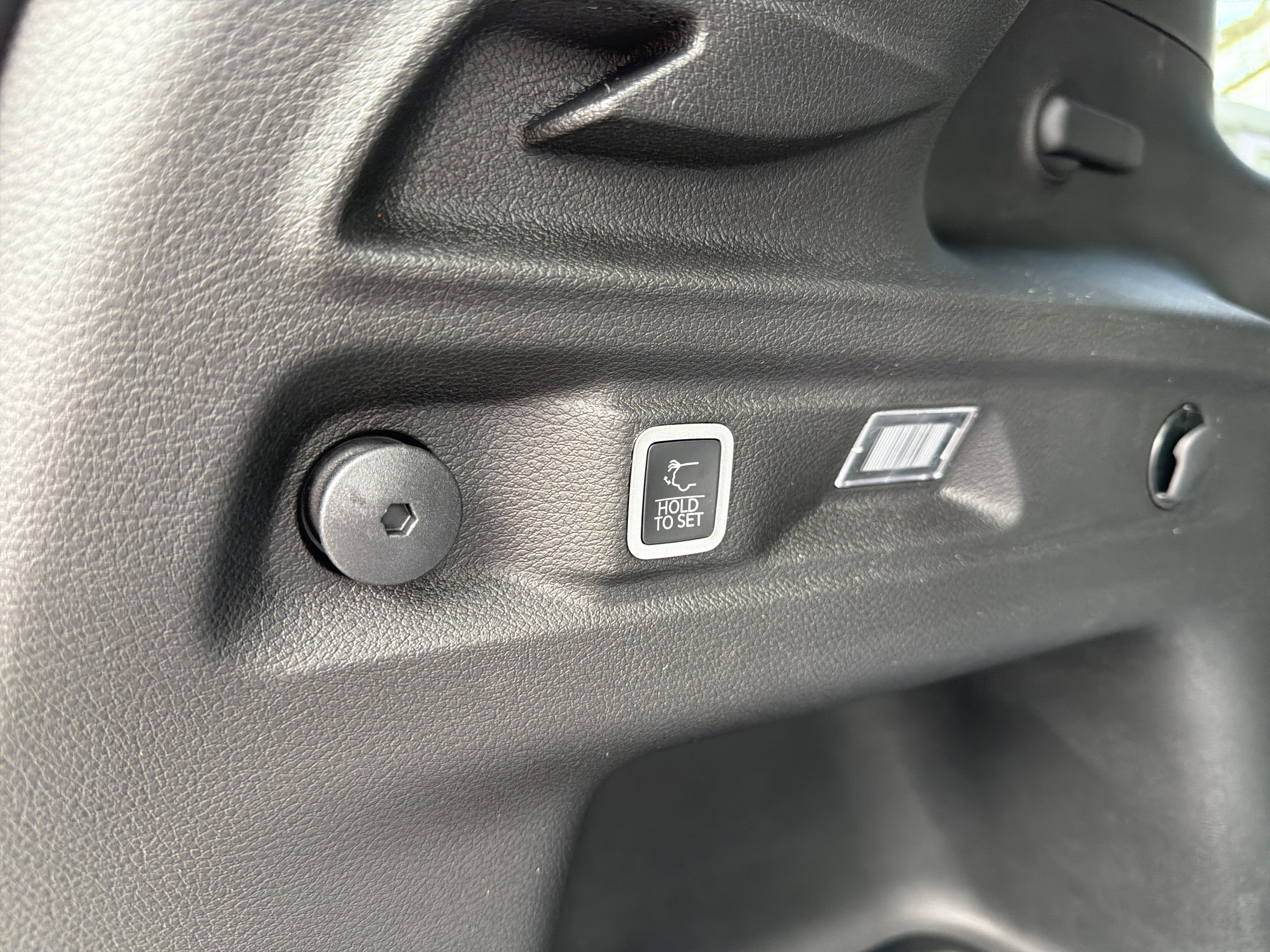 2025 Jeep Grand Cherokee L Laredo X