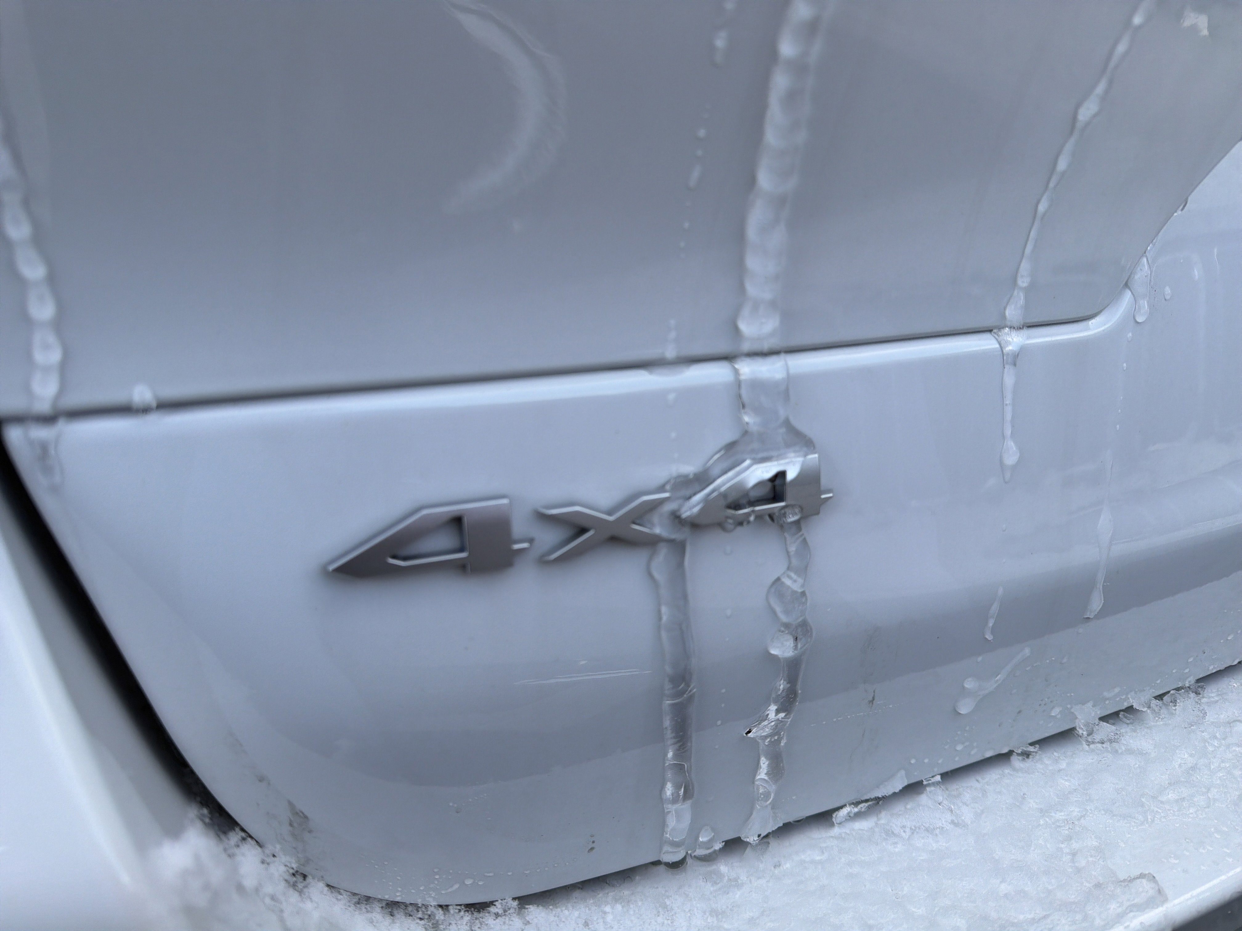 2025 Jeep Grand Cherokee L Laredo X