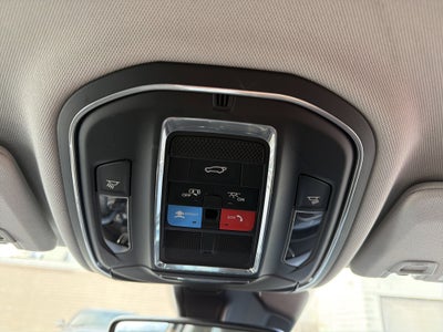 2022 Jeep Grand Cherokee L Laredo