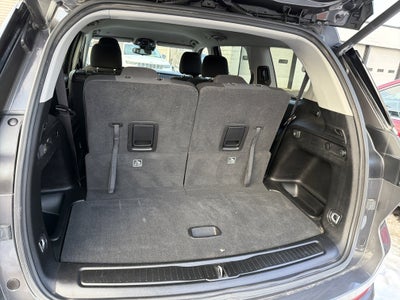 2022 Jeep Grand Cherokee L Laredo