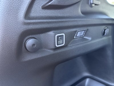 2025 Jeep Grand Cherokee L Laredo X