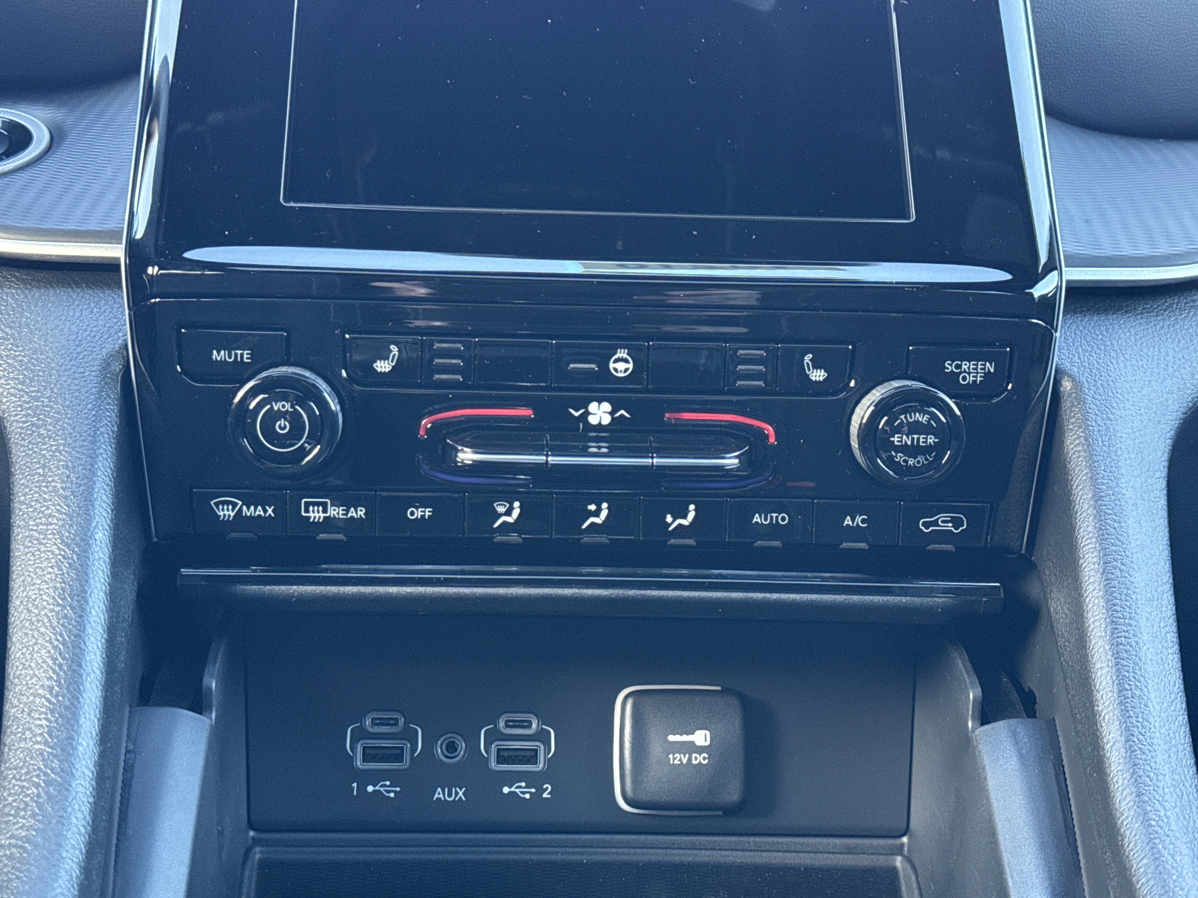 2025 Jeep Grand Cherokee L Laredo X