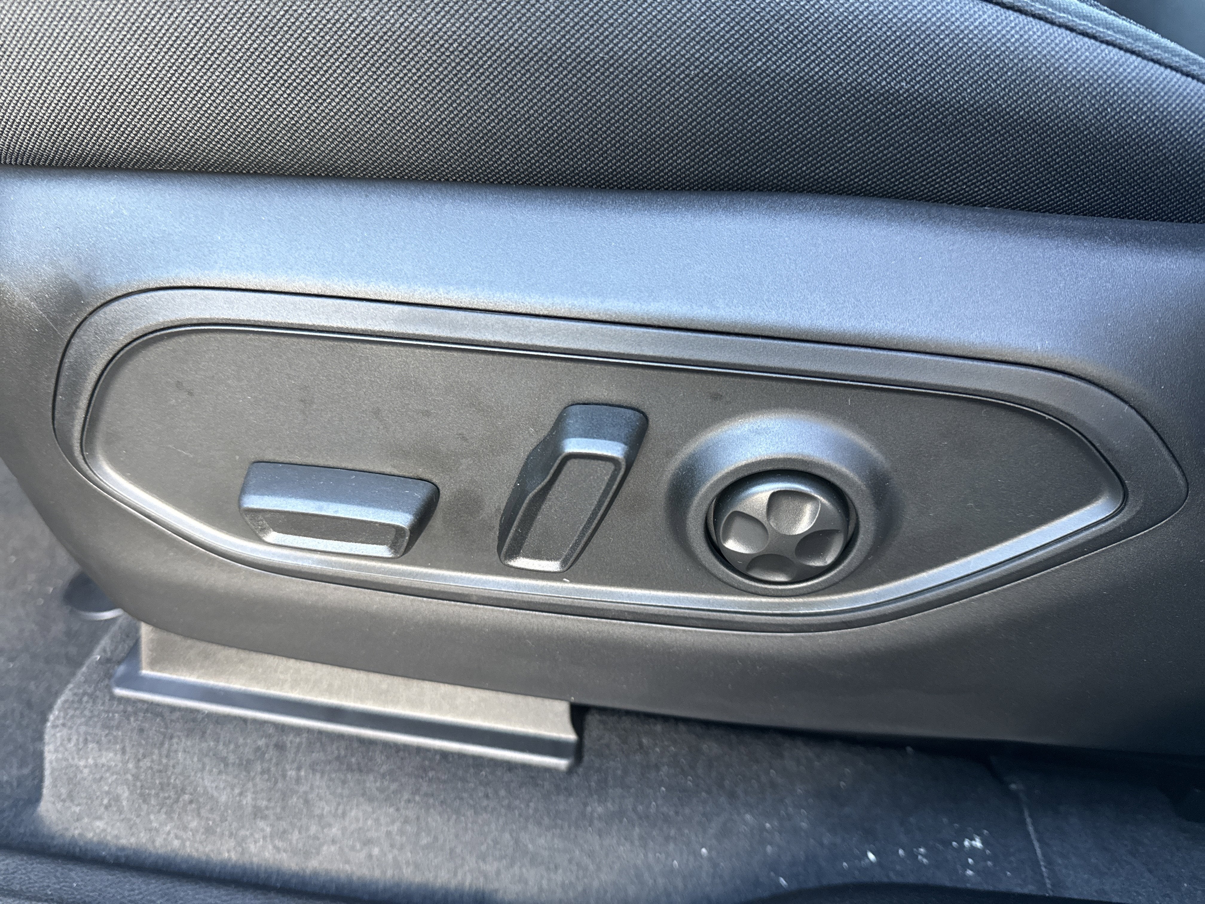 2025 Jeep Grand Cherokee L Laredo X