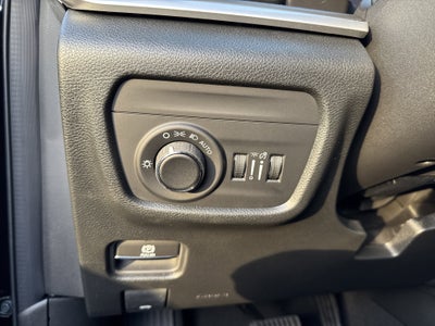 2025 Jeep Grand Cherokee L Laredo X