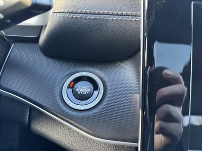 2025 Jeep Grand Cherokee L Laredo X