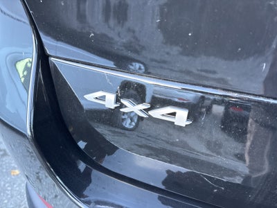 2025 Jeep Grand Cherokee L Laredo X