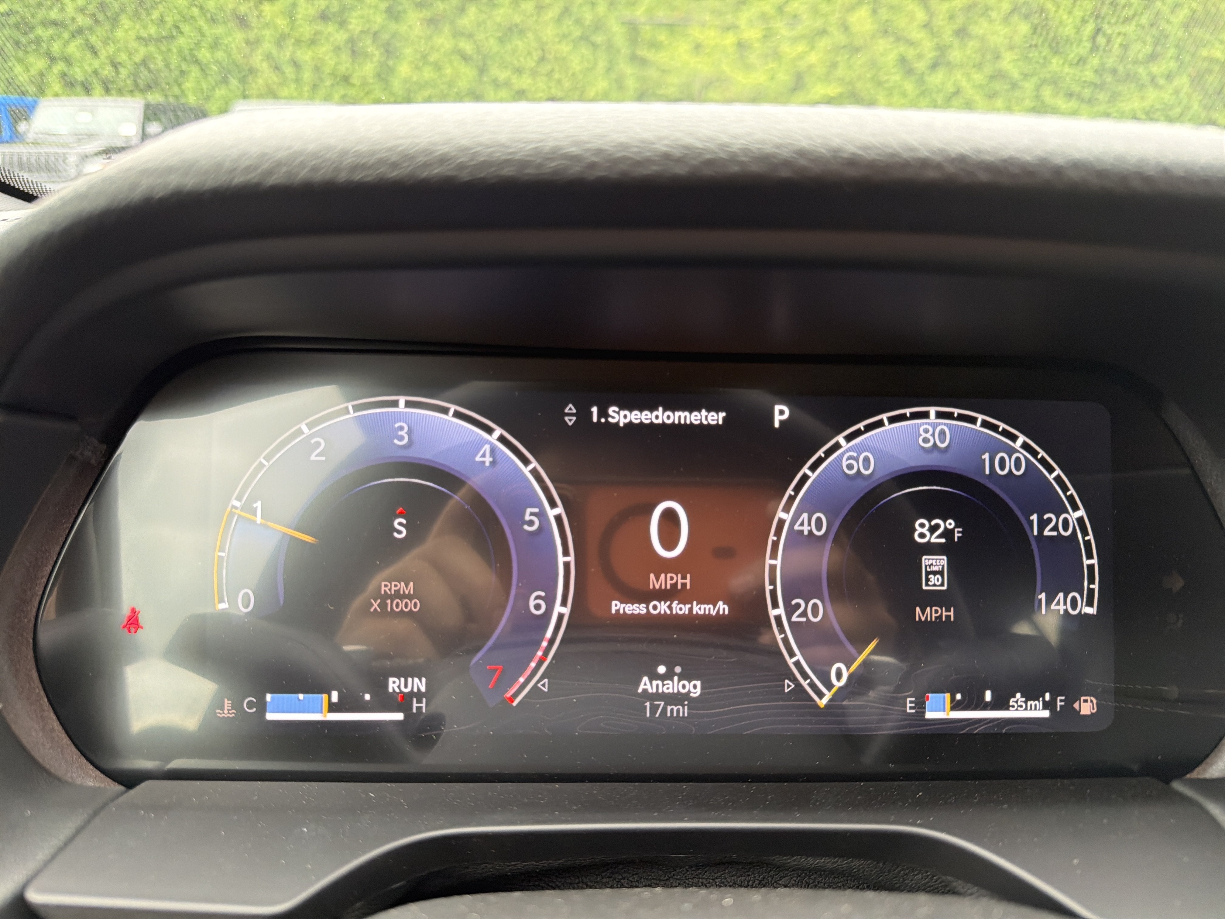 2026 Jeep Grand Cherokee L Laredo Altitude
