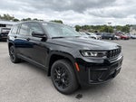 2026 Jeep Grand Cherokee L Laredo Altitude