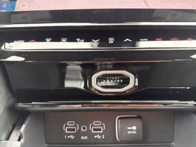 2026 Jeep Grand Cherokee L Laredo Altitude