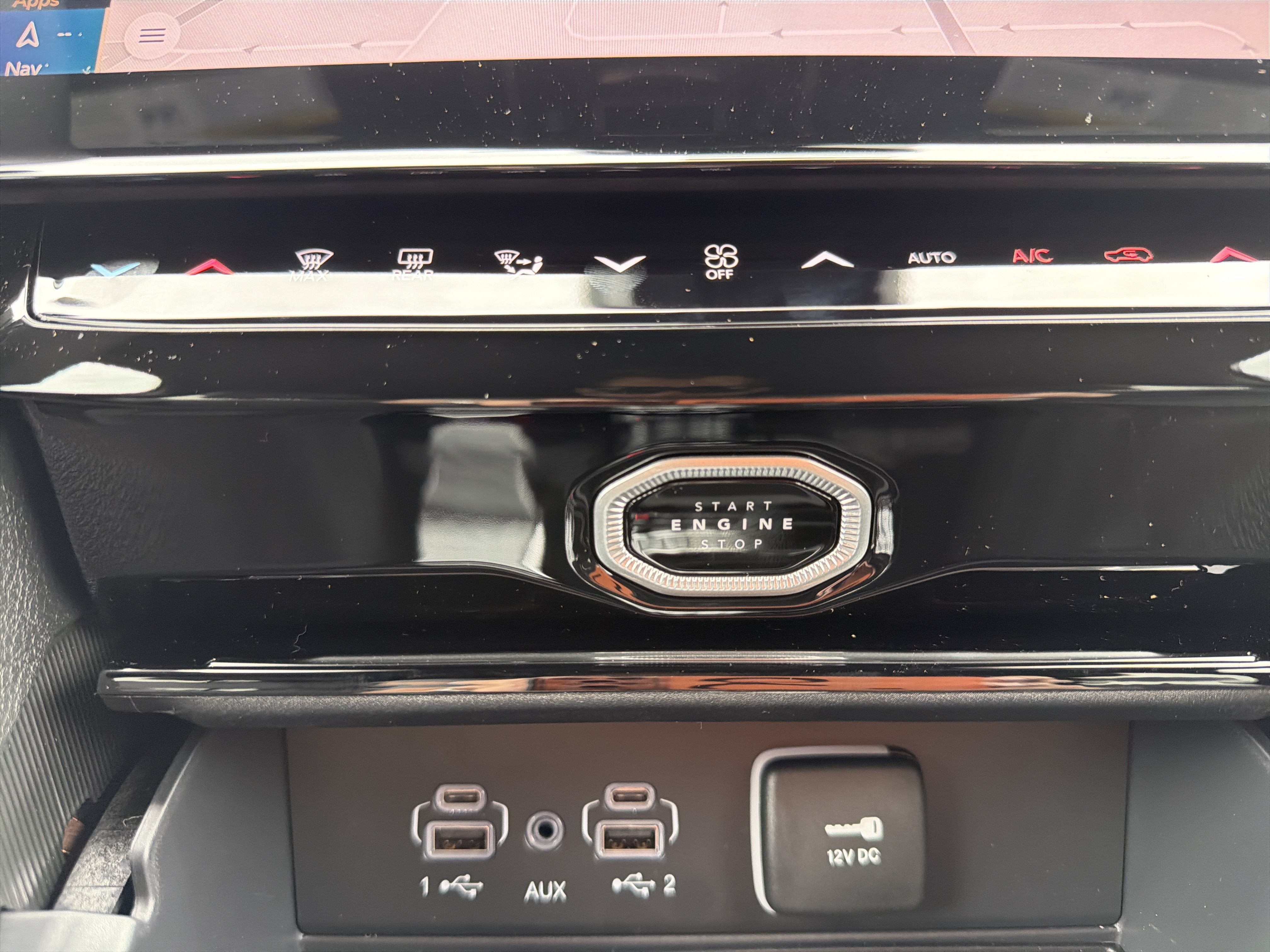 2026 Jeep Grand Cherokee L Laredo Altitude