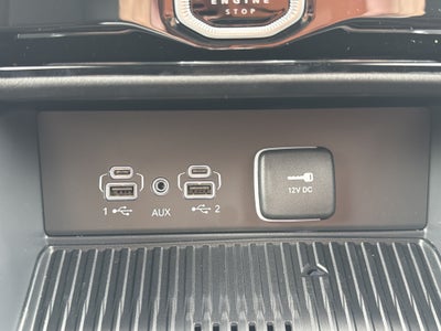 2026 Jeep Grand Cherokee L Laredo Altitude