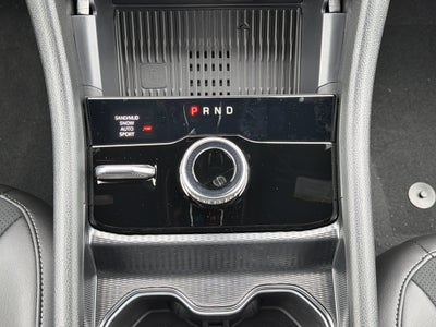 2026 Jeep Grand Cherokee L Laredo Altitude