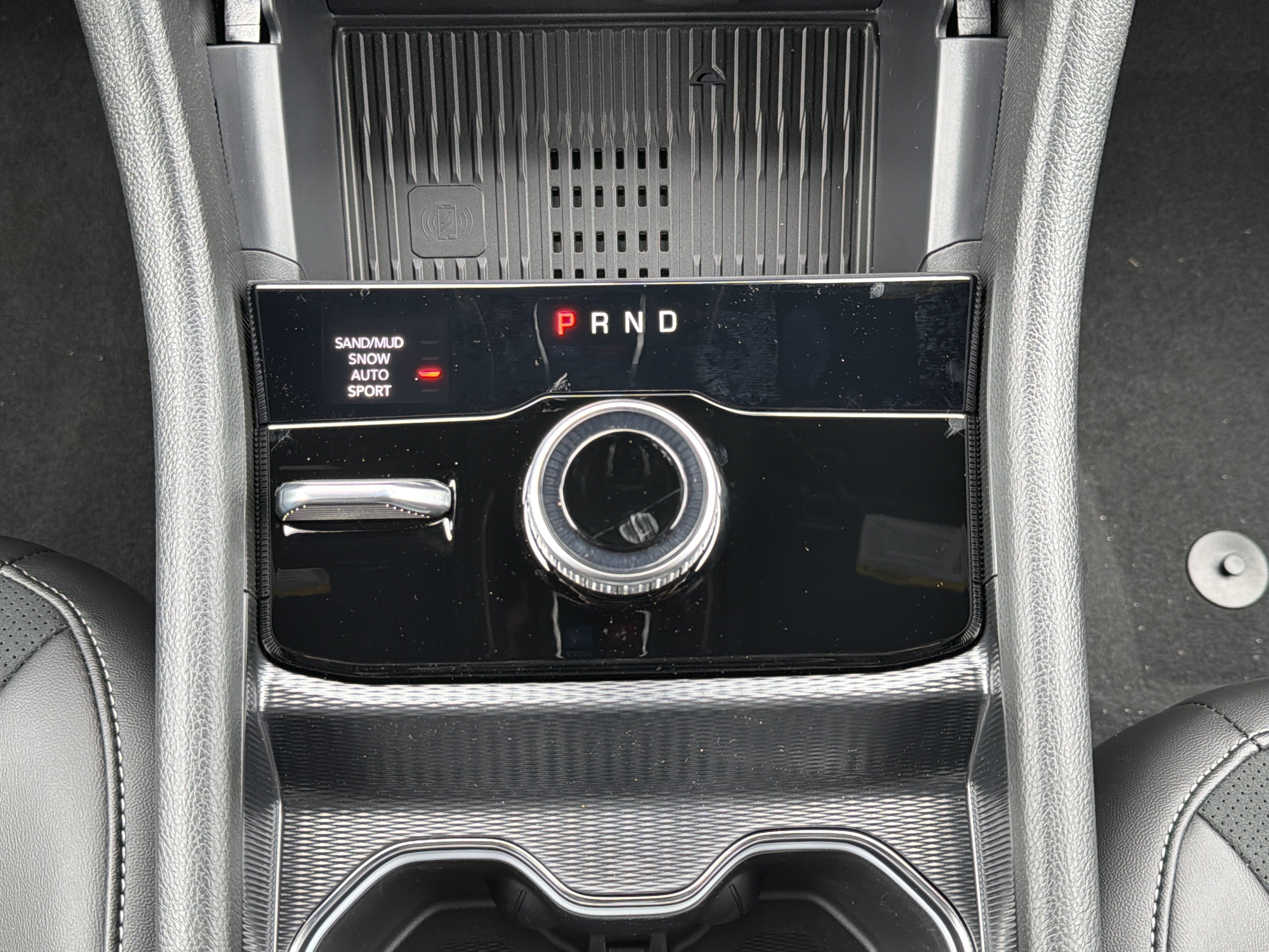 2026 Jeep Grand Cherokee L Laredo Altitude