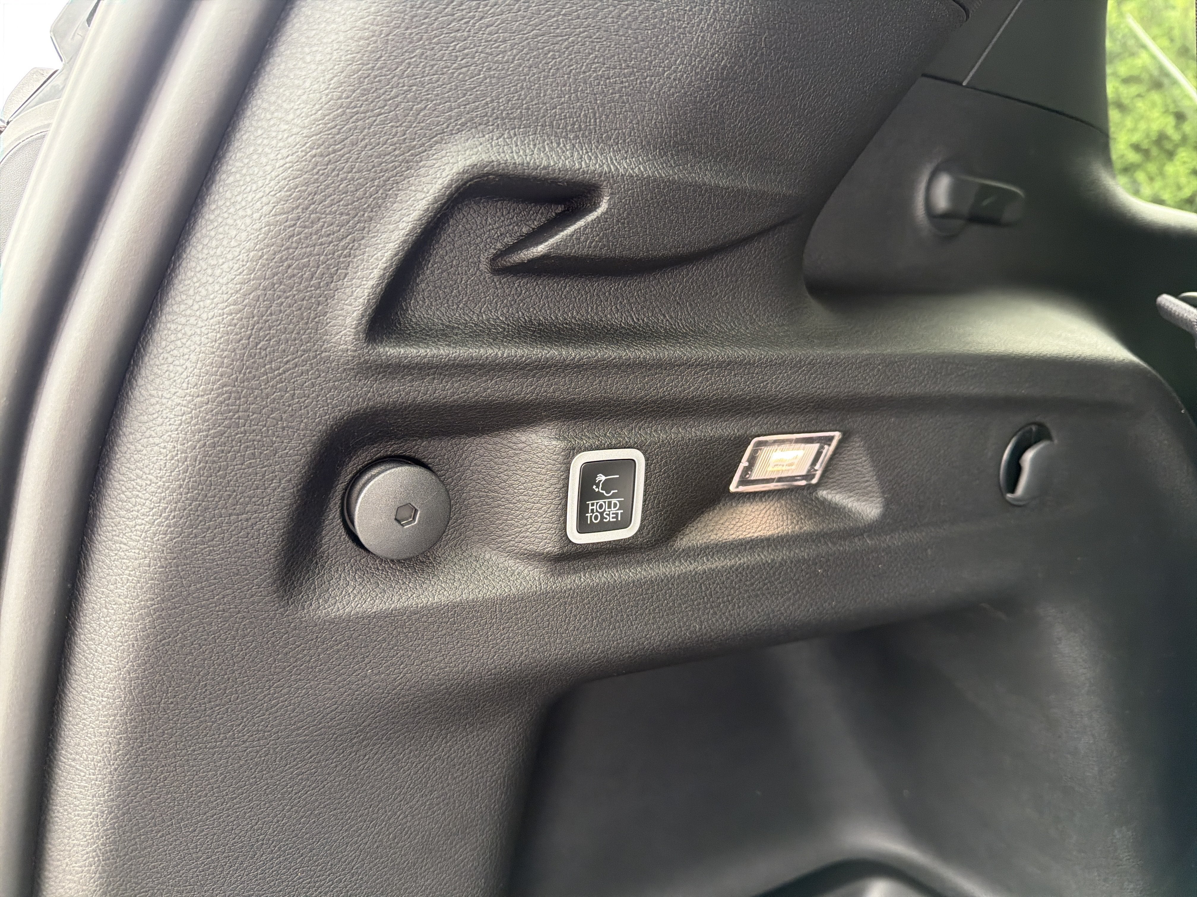 2026 Jeep Grand Cherokee L Laredo Altitude